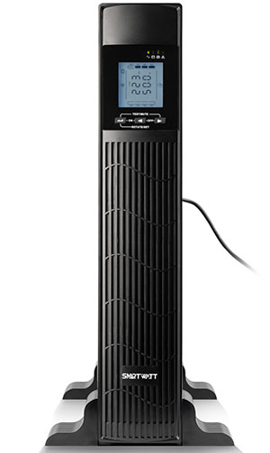 ИБП SMARTWATT UPS DATA