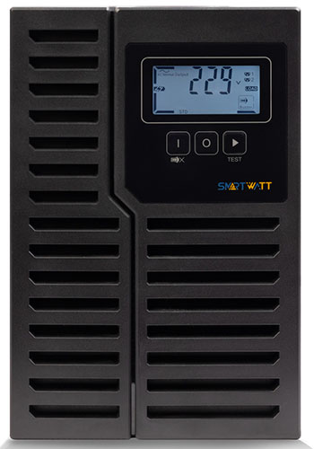 ИБП SMARTWATT UPS XPERT