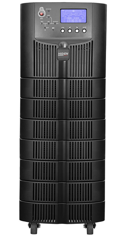 ИБП HIDEN HE3300 15-20 кВА